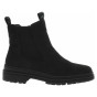 nahlad Dámske poločižmy Tamaris 1-25436-41 black