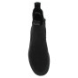 nahlad Dámske poločižmy Tamaris 1-25436-41 black