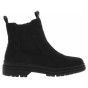 nahlad Dámske poločižmy Tamaris 1-25436-41 black
