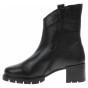 náhled Dámske poločižmy Bagatt D11-A943E-4000 black