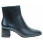 nahlad Dámske poločižmy Tamaris 1-25065-41 navy metallic