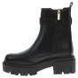 nahlad Dámske poločižmy Guess FL8YEAELE10-BLACK