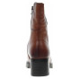 nahlad Dámske poločižmy Bagatt D11-A943E-4000 cognac