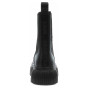 nahlad Dámske poločižmy Karl Lagerfeld KL42360 Black Lthr-Mono