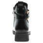 nahlad Dámske poločižmy Caprice 9-25428-41 black patent