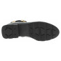 nahlad Dámske poločižmy Caprice 9-25428-41 black patent