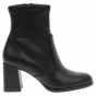 nahlad Dámske poločižmy Tamaris 25357-41 black