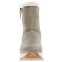 nahlad Dámske poločižmy Rieker N4052-60 beige
