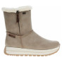 nahlad Dámske poločižmy Rieker N4052-60 beige