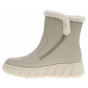 nahlad Dámske poločižmy Rieker Y3581-60 beige
