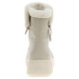 nahlad Dámske poločižmy Rieker Y3581-60 beige