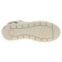 nahlad Dámske poločižmy Rieker Y3581-60 beige