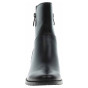 nahlad Dámske poločižmy Caprice 9-25314-41 black nappa