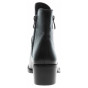 nahlad Dámske poločižmy Caprice 9-25314-41 black nappa