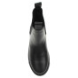 nahlad Dámske poločižmy Tamaris 1-25403-43 black leather