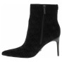 nahlad Dámska spoločenské topánky Guess FL8RHNFAB10-BLACK