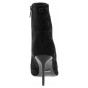 nahlad Dámska spoločenské topánky Guess FL8RHNFAB10-BLACK