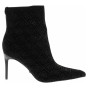 nahlad Dámska spoločenské topánky Guess FL8RHNFAB10-BLACK