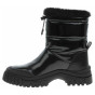 nahlad Dámske poločižmy Guess FL8LO2PAT10-BLACK