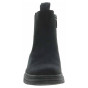 nahlad Dámske poločižmy Tamaris 1-25436-41 navy