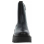 nahlad Dámske poločižmy Tamaris 1-25475-43 black glam