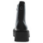 nahlad Dámske poločižmy Tamaris 1-25475-43 black glam
