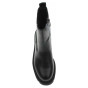 nahlad Dámske poločižmy Tamaris 1-25475-43 black glam