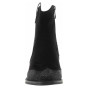 nahlad Dámske poločižmy Marco Tozzi 2-25340-43 black