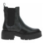 nahlad Dámske poločižmy Guess FLTSHUELE10-BLKCO