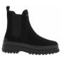 nahlad Dámske poločižmy Gant Wintly 29553793 black