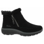 nahlad Skechers Relaxed Fit: Easy Going - Cool Zip! black