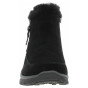 nahlad Skechers Relaxed Fit: Easy Going - Cool Zip! black