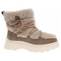 nahlad Dámske poločižmy Bagatt D31-AOR50-5569 taupe-beige