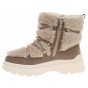 nahlad Dámske poločižmy Bagatt D31-AOR50-5569 taupe-beige