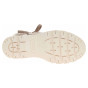 nahlad Dámske poločižmy Bagatt D31-AOR50-5569 taupe-beige