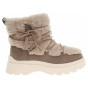 nahlad Dámske poločižmy Bagatt D31-AOR50-5569 taupe-beige
