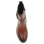 nahlad Dámske poločižmy Bagatt D11-76833-4000 cognac