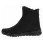 nahlad Dámske poločižmy Ara 12-40408-01 schwarz