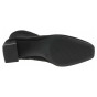 nahlad Dámske poločižmy Caprice 9-25354-41 black stretch