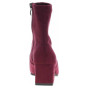 nahlad Dámske poločižmy Caprice 9-25354-41 bordeaux stretch