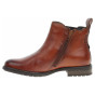 nahlad Dámske poločižmy Bagatt D11-AFS3A-4000 cognac-dark brown