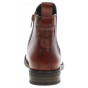nahlad Dámske poločižmy Bagatt D11-AFS3A-4000 cognac-dark brown
