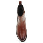 nahlad Dámske poločižmy Bagatt D11-AFS3A-4000 cognac-dark brown
