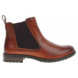nahlad Dámske poločižmy Bagatt D11-AFS3A-4000 cognac-dark brown