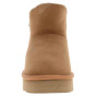 nahlad Dámska topánky Marco Tozzi 2-86480-45 cognac
