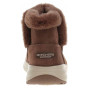 nahlad Skechers Waterproof: On-the-GO Stellar – Cozy Step chocolat