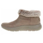 nahlad Skechers On-the-GO Encore - Snow-Capped dark taupe