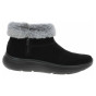 nahlad Skechers On-the-GO Encore - Snow-Capped black-grey
