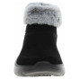nahlad Skechers On-the-GO Encore - Snow-Capped black-grey