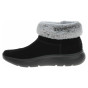 nahlad Skechers On-the-GO Encore - Snow-Capped black-grey